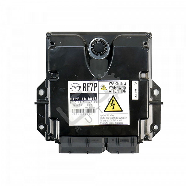 Компютър двигател Mazda 5 (I), ОЕМ 275800-6682