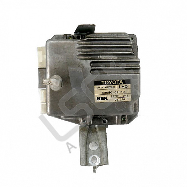 Контрол модул ел. кормилна рейка Toyota Corolla, ОЕМ 89650-02010