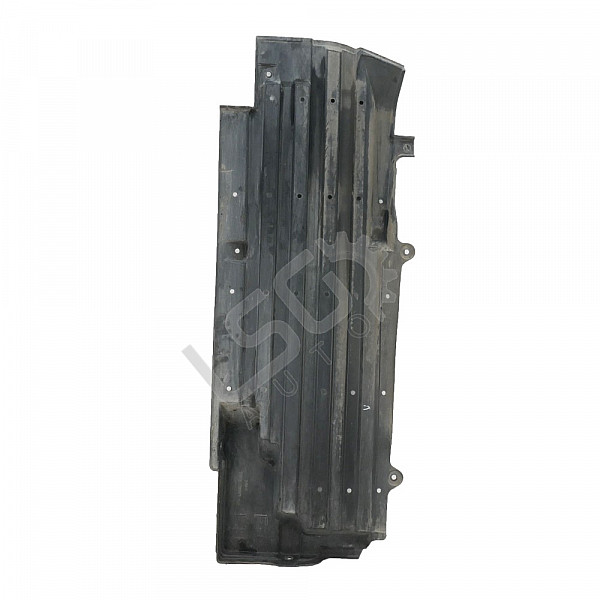 Лява кора под купе Mazda 5 (I), ОЕМ C235-56371
