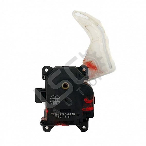Моторче клапи парно Toyota Corolla, ОЕМ AE063700-8930
