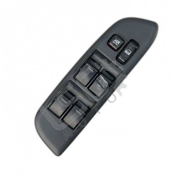 Панел бутони ел. стъкла предна дясна врата Toyota RAV4 II, ОЕМ 079800-5130