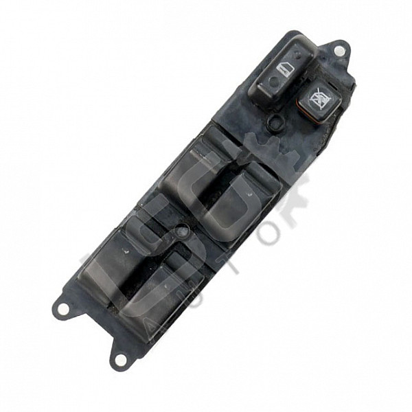 Панел бутони ел. стъкла предна лява врата Toyota Corolla, ОЕМ 84820-02101