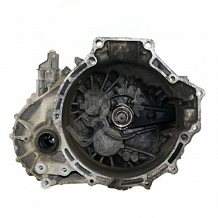 Шестстепенна скоростна кутия Mazda 5 (I)