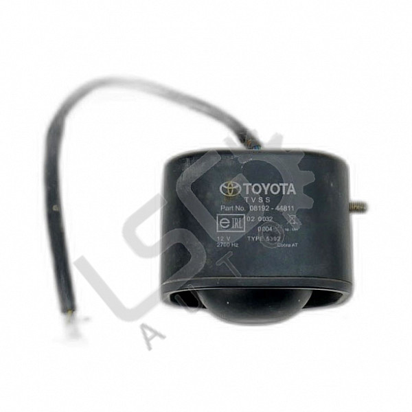 Сирена аларма Toyota RAV4 II, ОЕМ 08192-44811