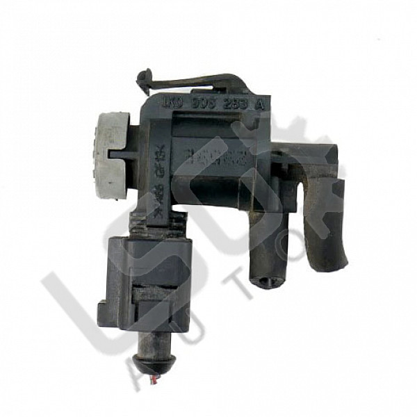 Вакуум клапан AUDI Q5 (8RB), ОЕМ 1K0906283A