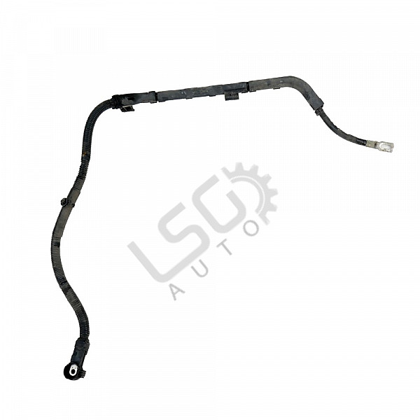 Кабел маса двигател Mazda 6 Estate (GJ, GL), ОЕМ GKK8-67P71
