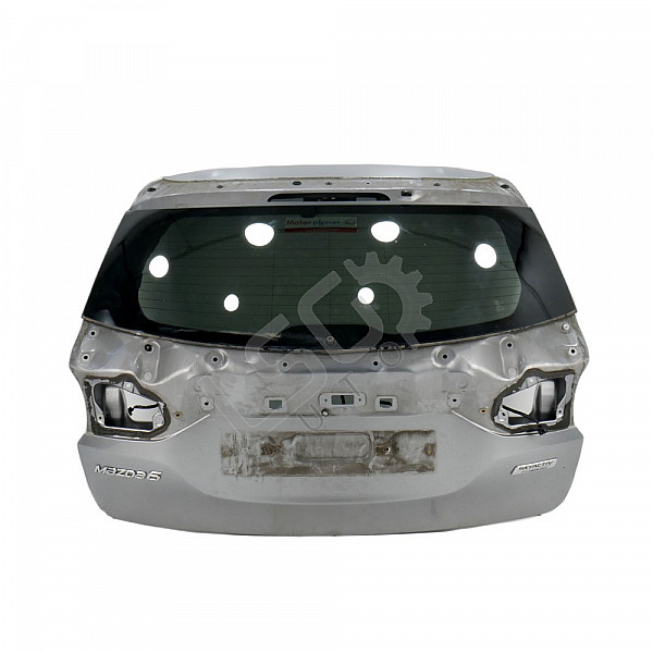 Заден капак Mazda 6 Estate (GJ, GL)