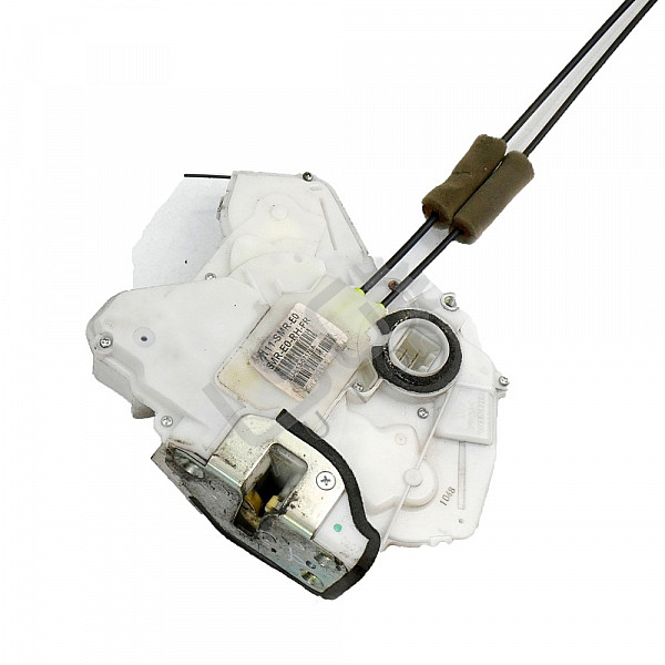 Брава предна дясна врата Honda Civic VIII, ОЕМ 72111-SMR-E0