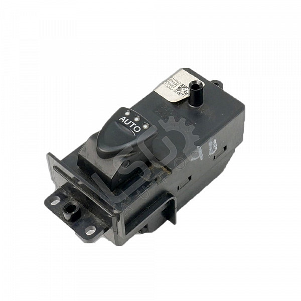 Бутон ел. стъкло предна лява врата Honda Civic VIII, ОЕМ 35760-SMR-E010-M1