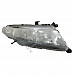 Десен фар Honda Civic VIII, ОЕМ 33100-SMG-E014-M1