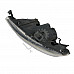 Десен фар Honda Civic VIII, ОЕМ 33100-SMG-E014-M1
