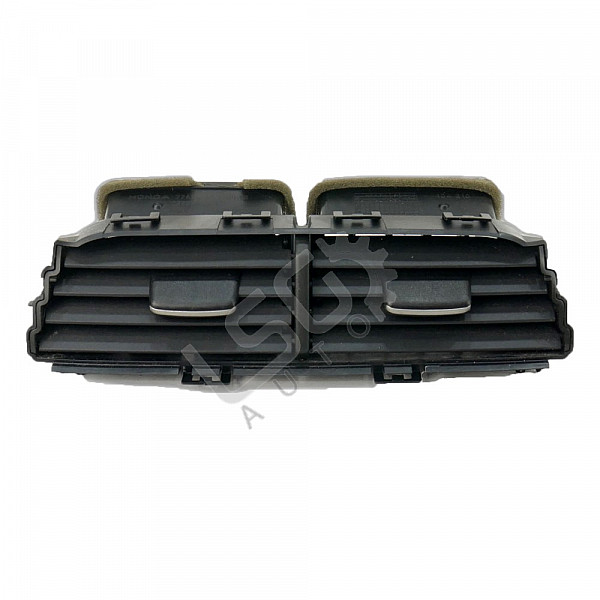 Духалки парно средна конзола табло Honda Civic VIII, ОЕМ 77610-SMG-E013-M1