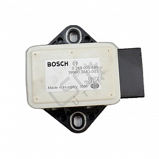 ESP сензор Honda Civic VIII, ОЕМ 39960-SMG-003