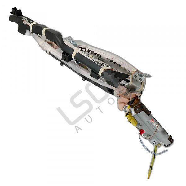 Ляв AIRBAG таван Honda Civic VIII, ОЕМ 306040810