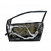 Предна дясна врата Honda Civic VIII