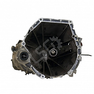 Шестстепенна  ръчна скоростна кутия Honda Civic VIII, ОЕМ 8RPHME4