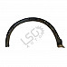 Задна дясна пластмасова вежда калник Honda Civic VIII, ОЕМ 74410-SMR-E0