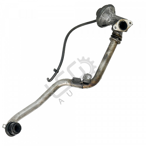 EGR клапан Mazda 2 I (DY)