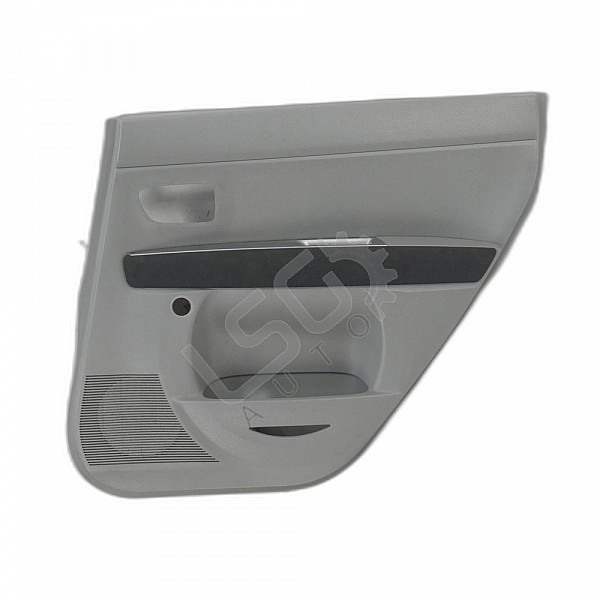 Интериорна кора задна дясна врата Mazda 2 I (DY), ОЕМ 3M71-A27406-A