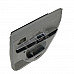 Интериорна кора задна дясна врата Mazda 2 I (DY), ОЕМ 3M71-A27406-A