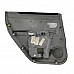 Интериорна кора задна дясна врата Mazda 2 I (DY), ОЕМ 3M71-A27406-A