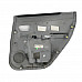 Интериорна кора задна лява врата Mazda 2 I (DY), ОЕМ 3M71-A27407-A