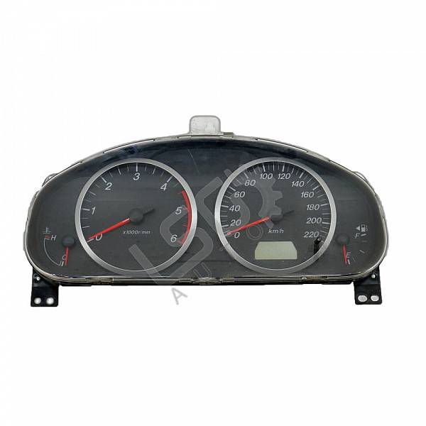 Километраж Mazda 2 I (DY), ОЕМ 3M71-10849-NC