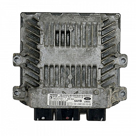 Компютър двигател Mazda 2 I (DY)
