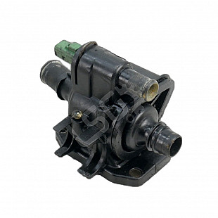 Корпус термостат Mazda 2 I (DY), OEM 9641522380C