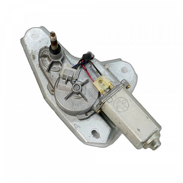 Моторче задна чистачка Mazda 2 I (DY), ОЕМ 34376-581