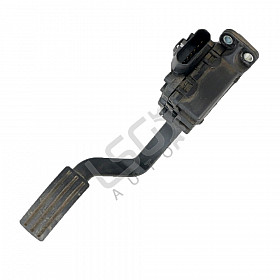 Педал газ Mazda 2 I (DY)