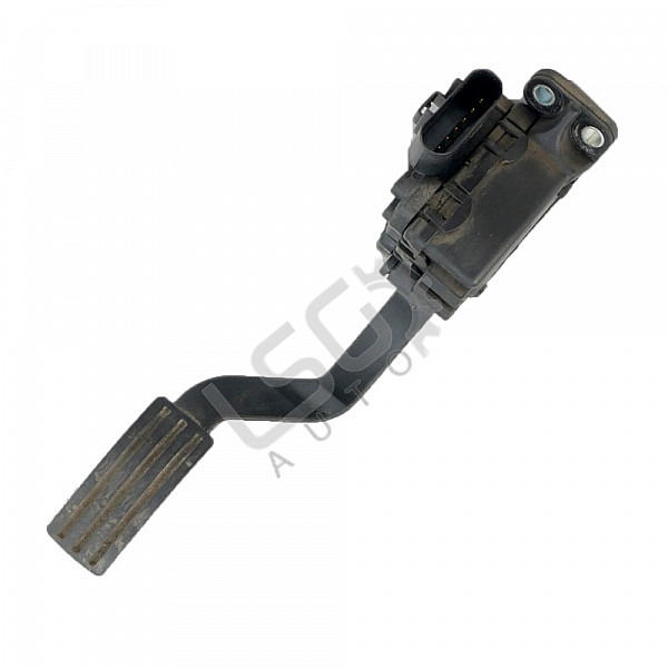 Педал газ Mazda 2 I (DY), ОЕМ 2S61-9F836-AA