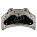 Преден капак Mazda 2 I (DY)