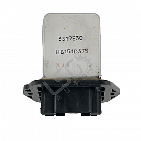Реостат парно Mazda 2 I (DY)