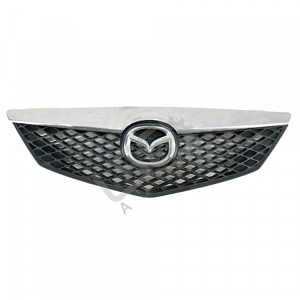 Решетка Mazda 2 I (DY), ОЕМ 3M71-8200-AF