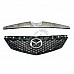 Решетка Mazda 2 I (DY), ОЕМ 3M71-8200-AF