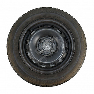 Резервна гума 4x108 R14 Mazda 2 I (DY)