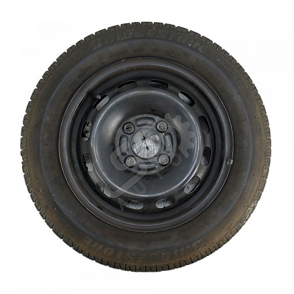 Резервна гума 4x108 R14 Mazda 2 I (DY)