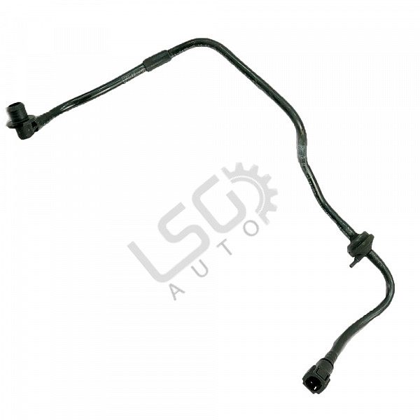 Тръба вакуум Mazda 2 I (DY), ОЕМ 2S61-2420-AD