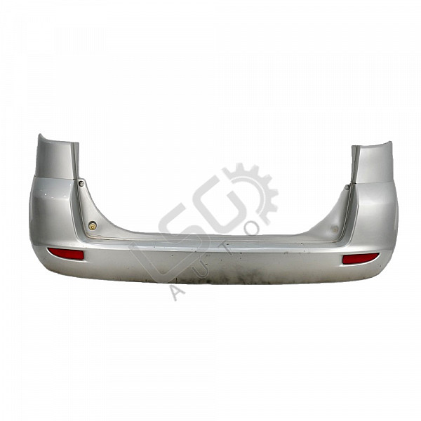 Задна броня Mazda 2 I (DY)