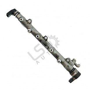 Горивна рейка BMW X3 (E83), OEM 7787164