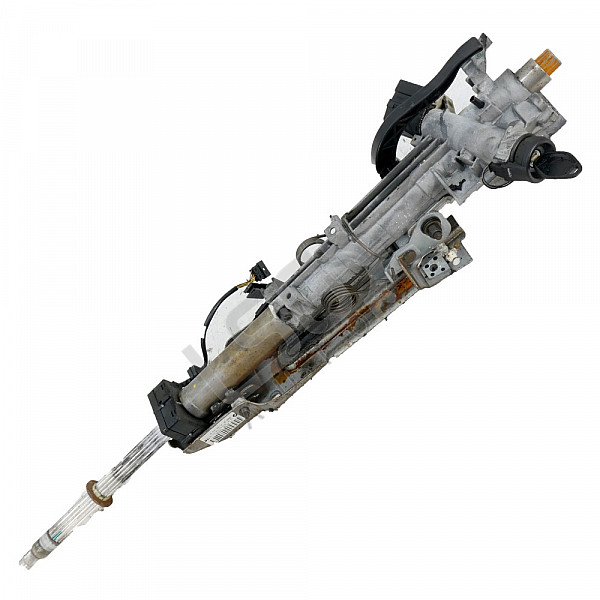 Контактен ключ с кормилен прът BMW X3 (E83), ОЕМ 884401058515