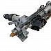 Контактен ключ с кормилен прът BMW X3 (E83), ОЕМ 884401058515