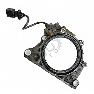 Конзола с датчик колянов вал BMW X3 (E83), OEM AS9U3