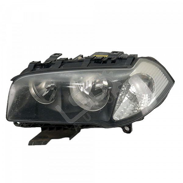 Ляв фар BMW X3 (E83), ОЕМ 3418411