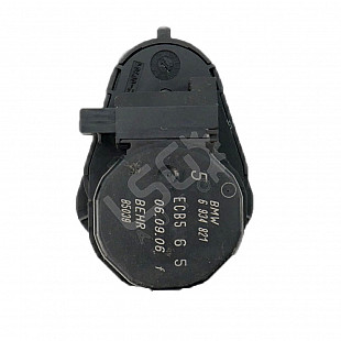 Моторче клапи парно BMW X3 (E83), OEM 6934821