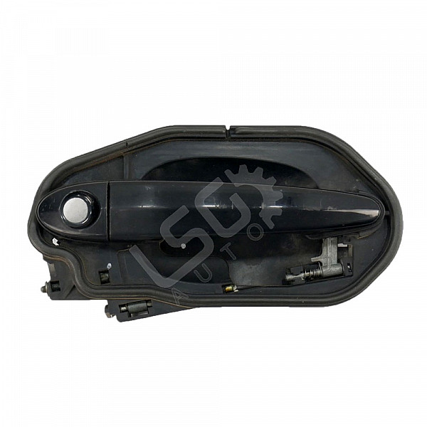 Предна лява външна дръжка BMW X3 (E83), ОЕМ 5121-7034451