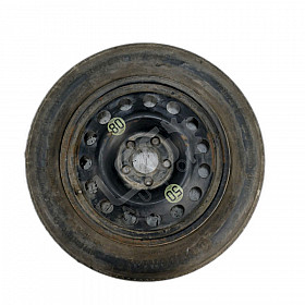 Резервна гума 5x120 патерица R17 BMW X3 (E83)