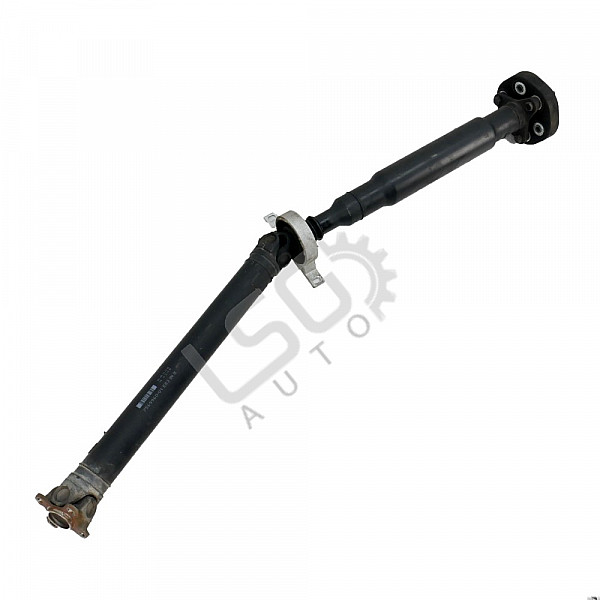 Заден кардан BMW X3 (E83), ОЕМ 7569960-01