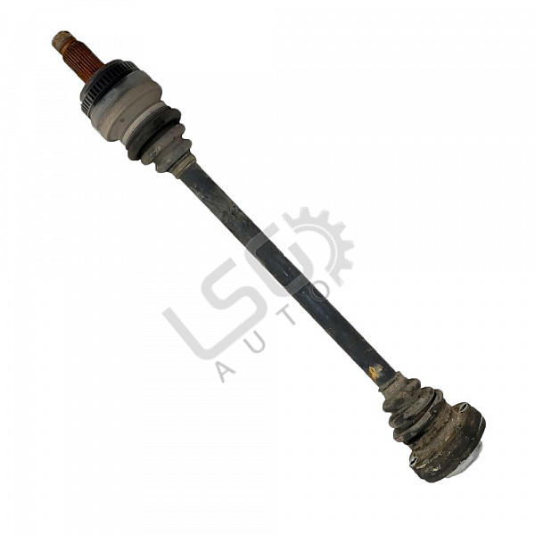 Задна дясна полуоска BMW X3 (E83), ОЕМ 7537608AI02